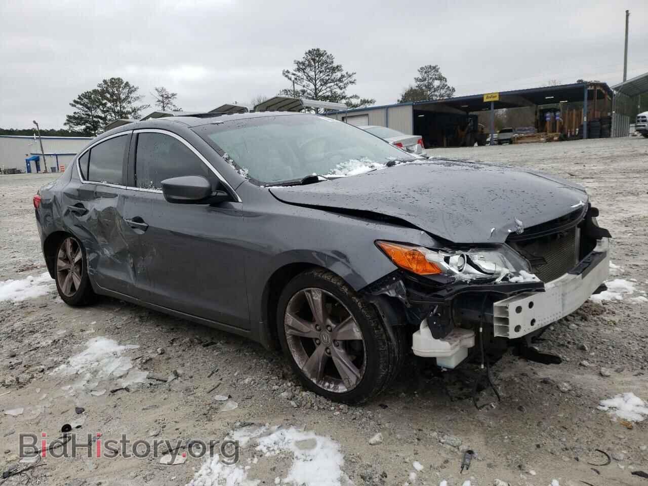 2014 ACURA ILX - VIN: 19VDE1F33EE008773 - Фото 9