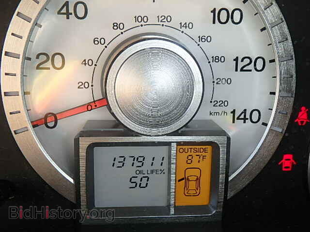 2011 HONDA PILOT - VIN: 5FNYF4H49BB071377 - Фото 8