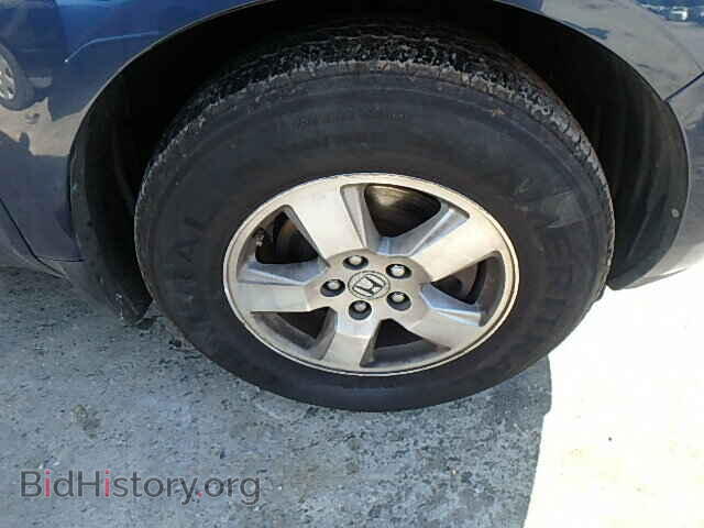 2011 HONDA PILOT - VIN: 5FNYF4H49BB071377 - Фото 10