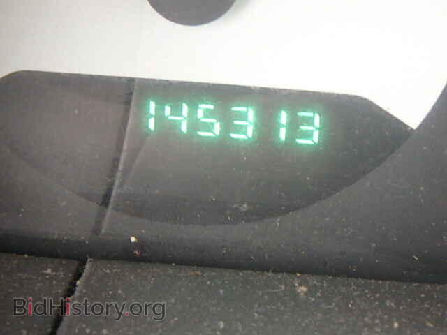 2005 DODGE CARAVAN - VIN: 1D4GP25B45B416499 - Photo 8
