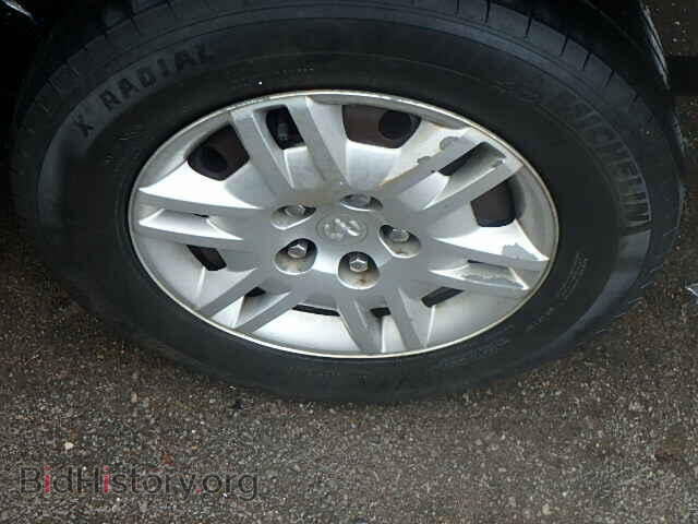 2005 DODGE CARAVAN - VIN: 1D4GP25B45B416499 - Photo 9