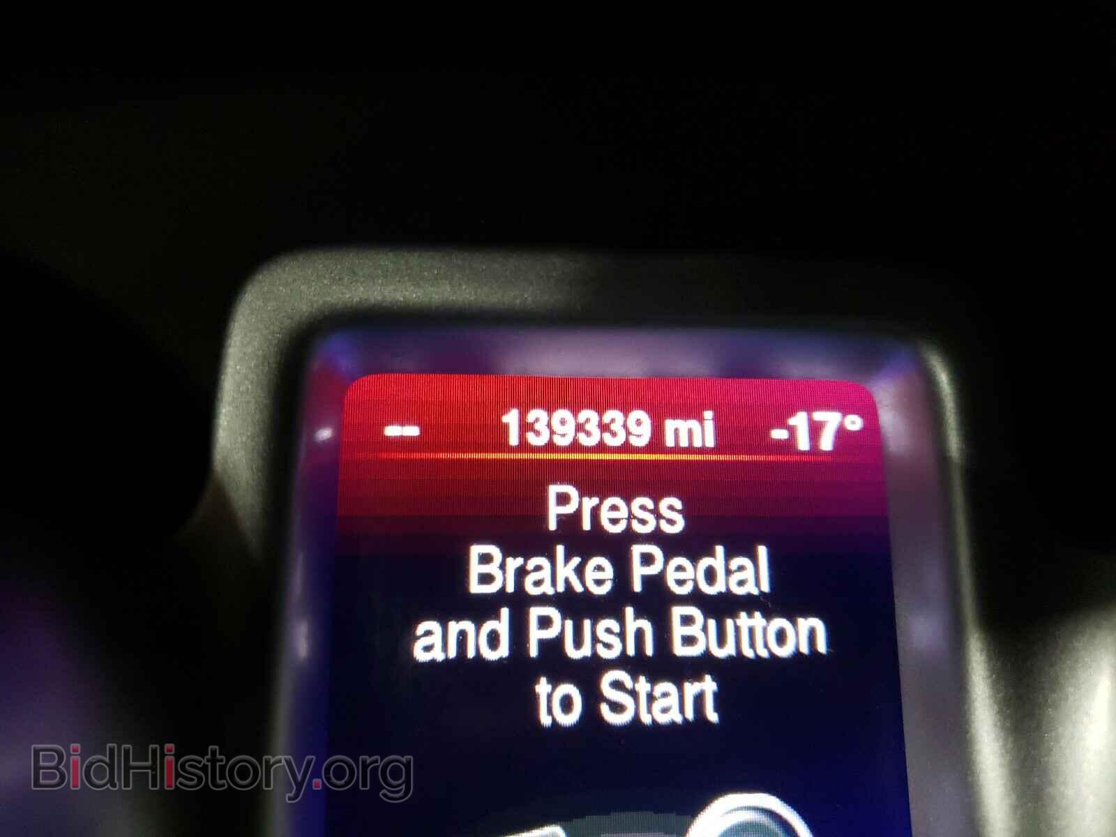 2013 DODGE JOURNEY - VIN: 3C4PDCBB5DT577862 - Фото 8