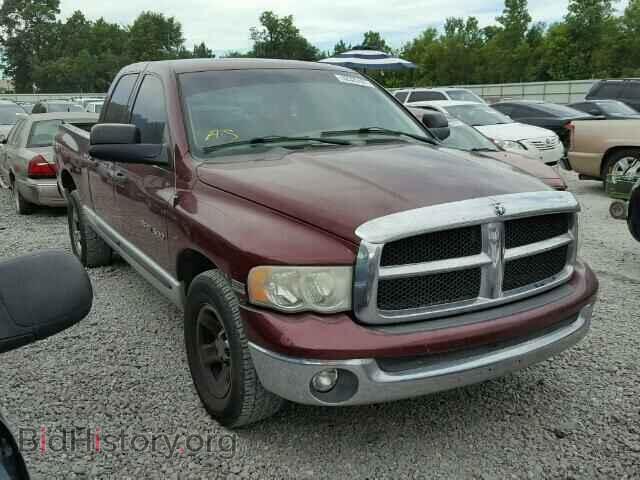 Фотография 1D7HA18D53J674050 - DODGE RAM 1500 2003