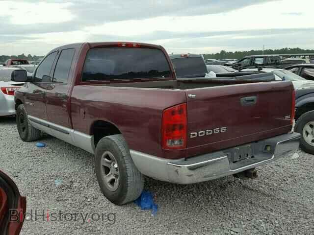 2003 DODGE RAM 1500 - VIN: 1D7HA18D53J674050 - Фото 3
