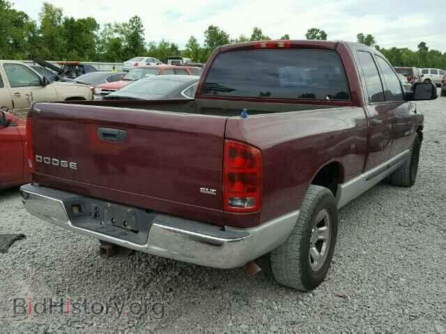 2003 DODGE RAM 1500 - VIN: 1D7HA18D53J674050 - Фото 4