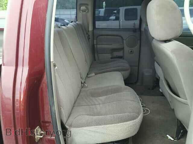 2003 DODGE RAM 1500 - VIN: 1D7HA18D53J674050 - Фото 6