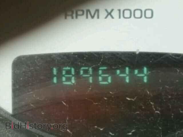 2003 DODGE RAM 1500 - VIN: 1D7HA18D53J674050 - Фото 8