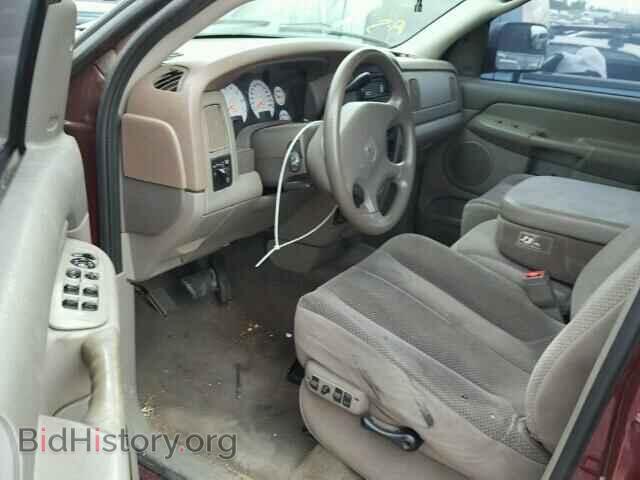 2003 DODGE RAM 1500 - VIN: 1D7HA18D53J674050 - Фото 9