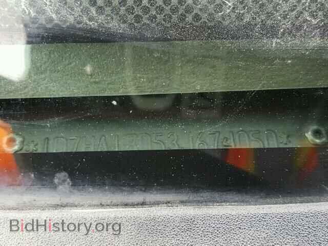 2003 DODGE RAM 1500 - VIN: 1D7HA18D53J674050 - Фото 10