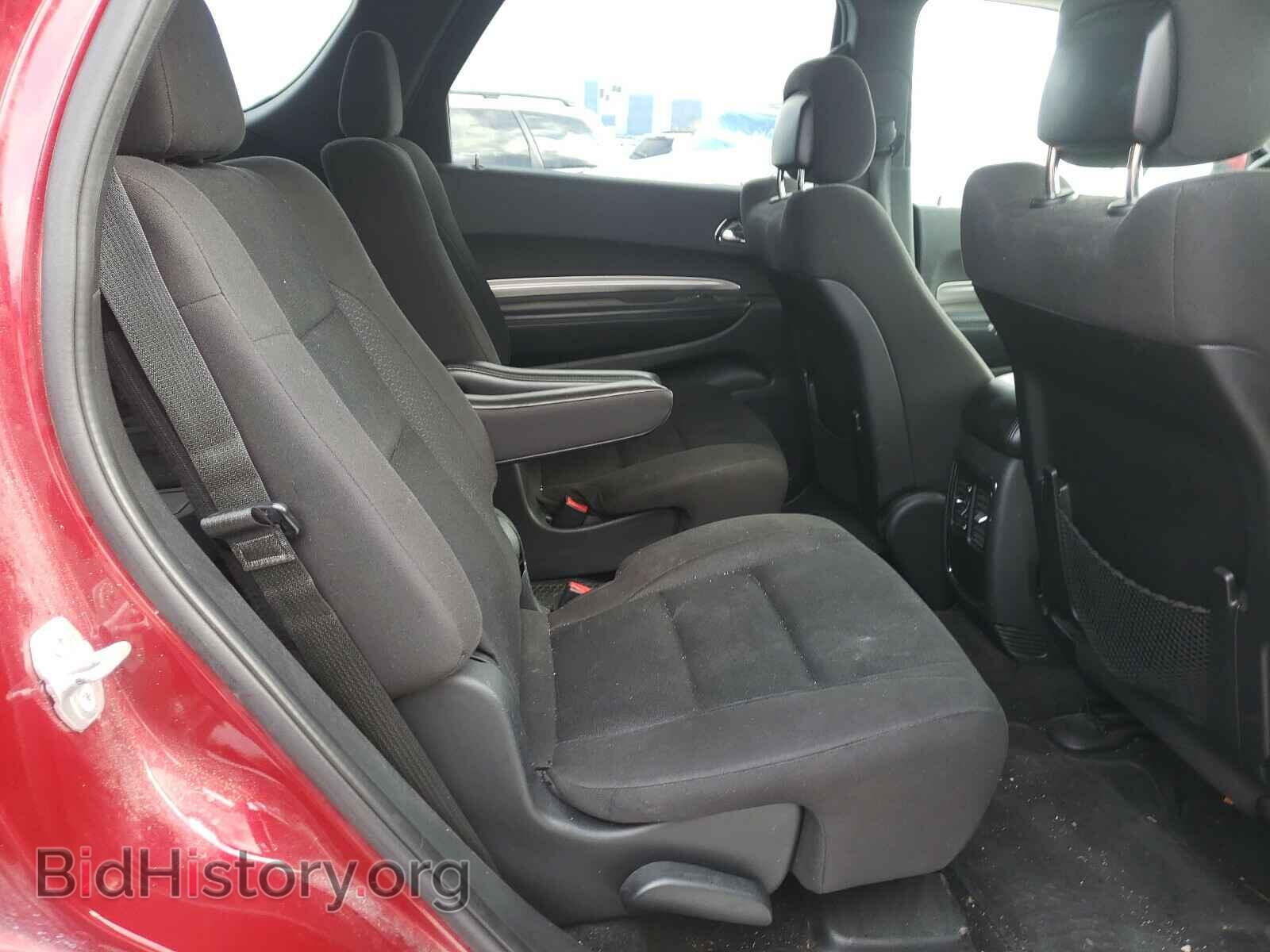 2015 DODGE DURANGO - VIN: 1C4RDJAG6FC811113 - Фото 6