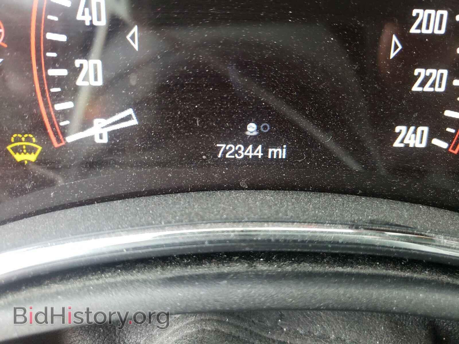 2015 DODGE DURANGO - VIN: 1C4RDJAG6FC811113 - Фото 8