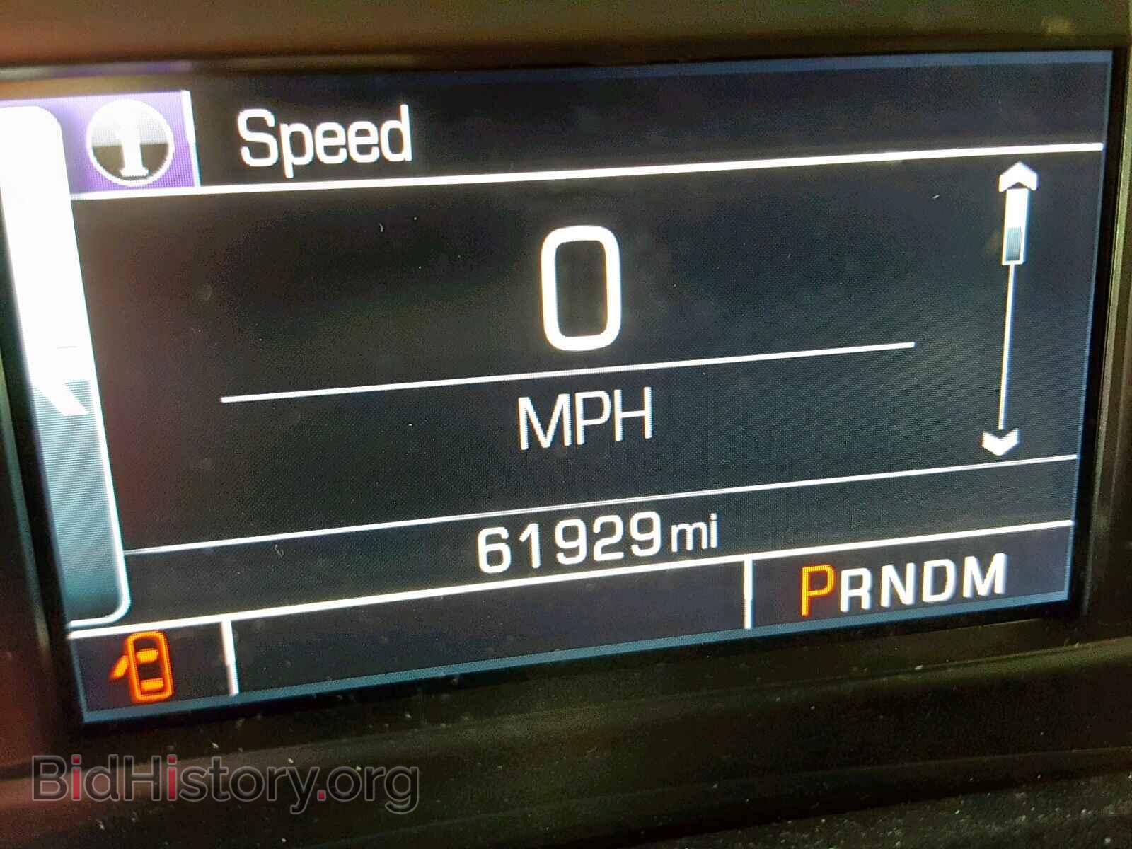 2014 CHEVROLET SILVERADO - VIN: 1GCRCREC2EZ218143 - Фото 8