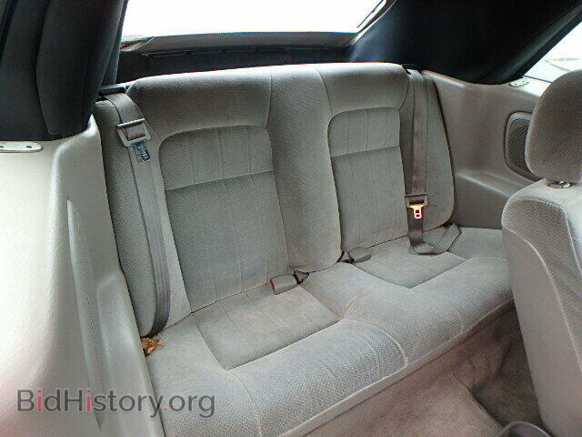 2002 CHRYSLER SEBRING - VIN: 1C3EL45R12N197198 - Фото 6