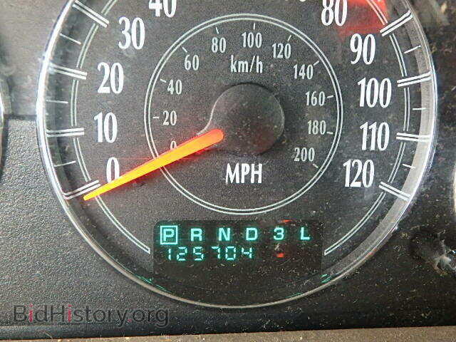2002 CHRYSLER SEBRING - VIN: 1C3EL45R12N197198 - Фото 7