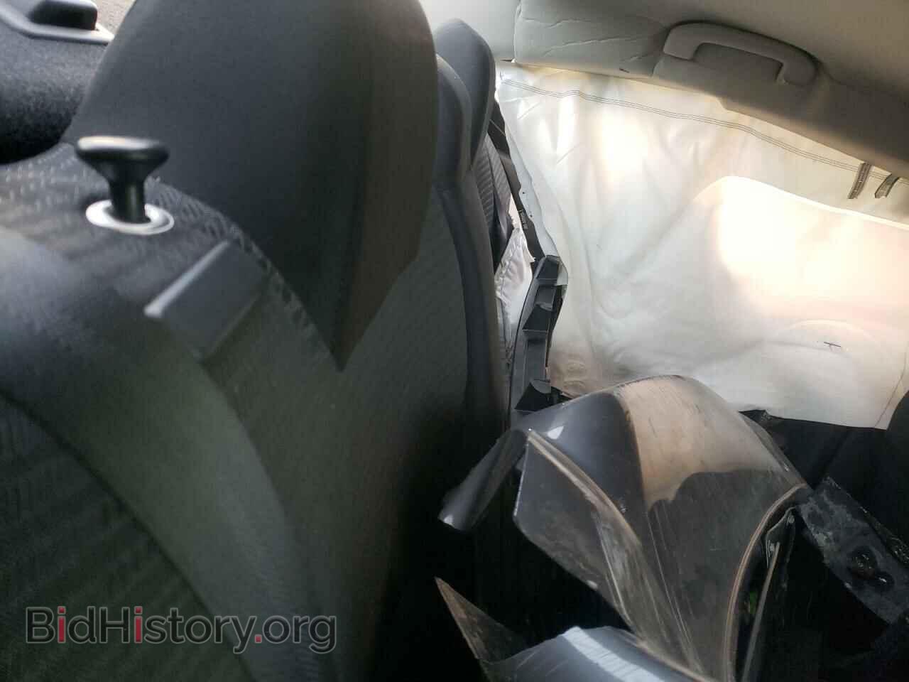 2020 NISSAN VERSA - VIN: 3N1CN8EV2LL804599 - Фото 6