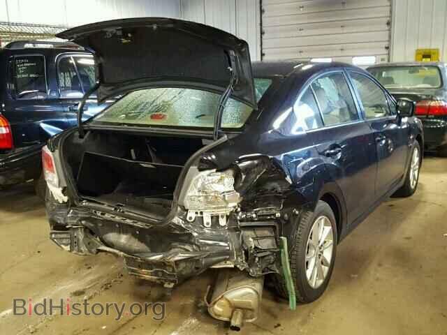 2012 SUBARU IMPREZA - VIN: JF1GJAB6XCH029228 - Фото 10