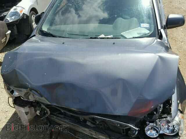 2009 MITSUBISHI LANCER - VIN: JA3AU26U99U024221 - Фото 7