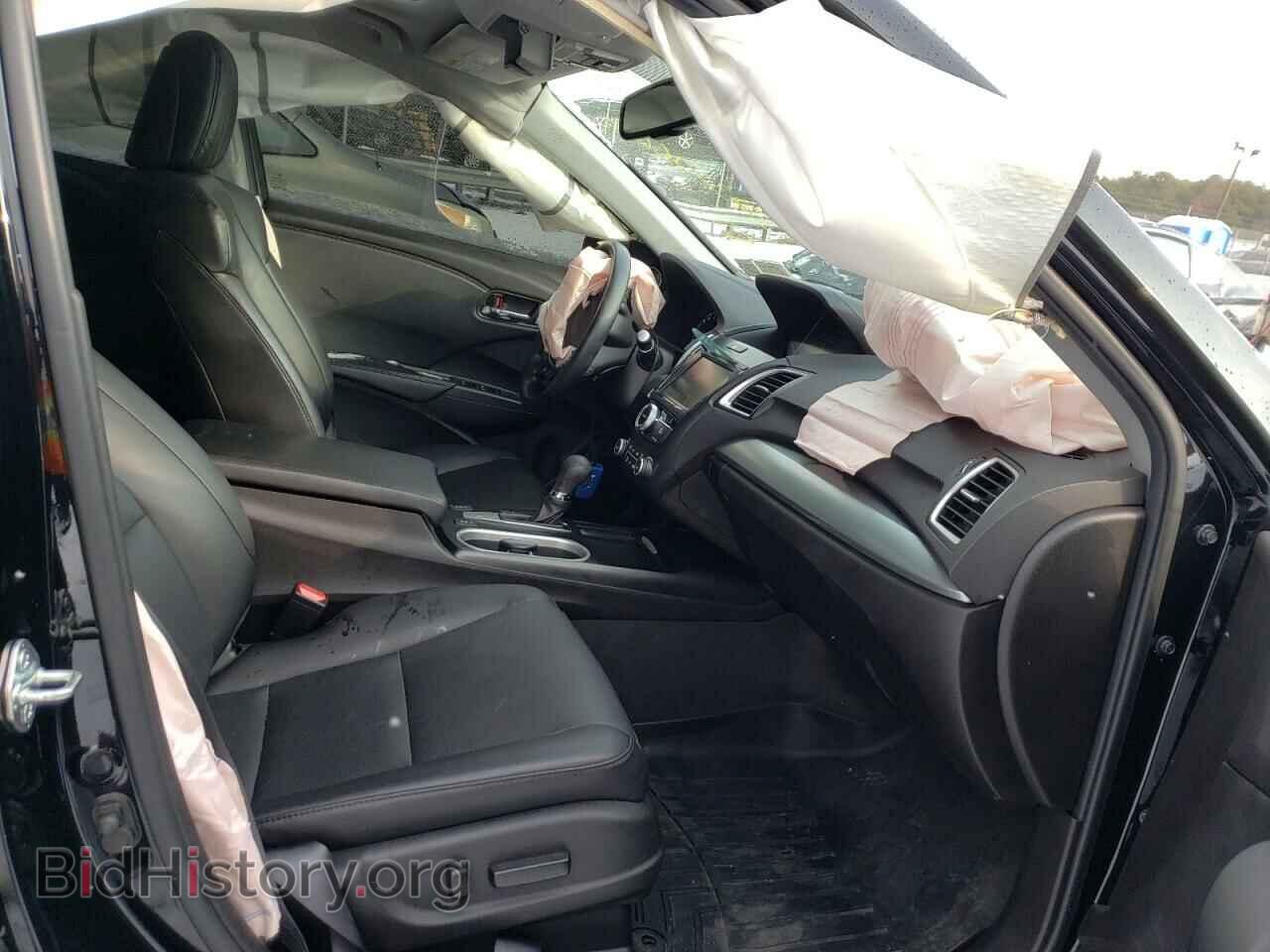 2018 ACURA RDX - VIN: 5J8TB4H59JL005133 - Фото 5
