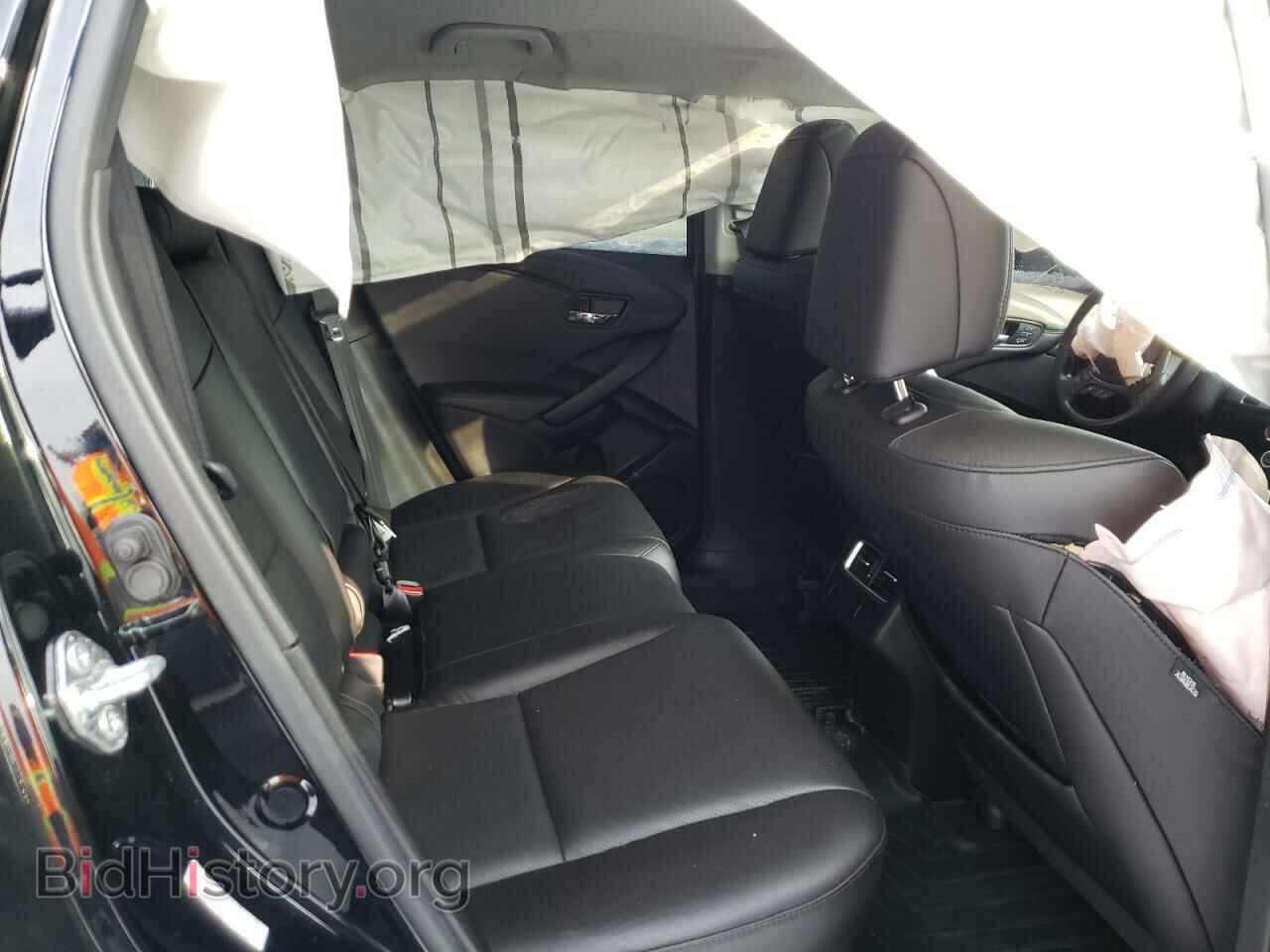 2018 ACURA RDX - VIN: 5J8TB4H59JL005133 - Фото 6