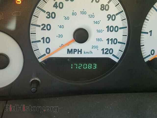 2006 DODGE CARAVAN - VIN: 1D4GP24R16B586948 - Фото 8