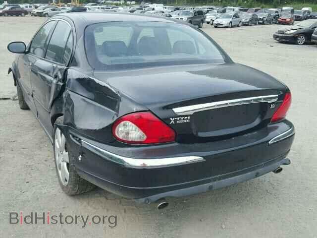 2005 JAGUAR X-TYPE - VIN: SAJWA51C45WE34315 - Фото 3