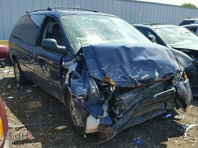 Photo 2D4GP44L86R841572 - DODGE CARAVAN 2006