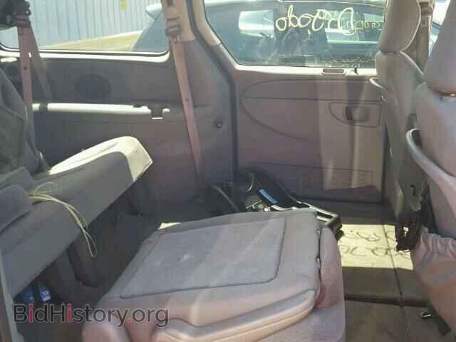 2006 DODGE CARAVAN - VIN: 2D4GP44L86R841572 - Фото 6