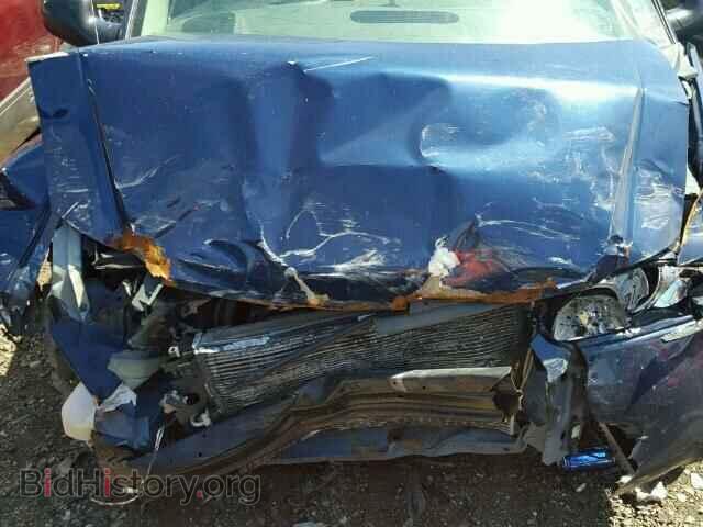 2006 DODGE CARAVAN - VIN: 2D4GP44L86R841572 - Фото 7