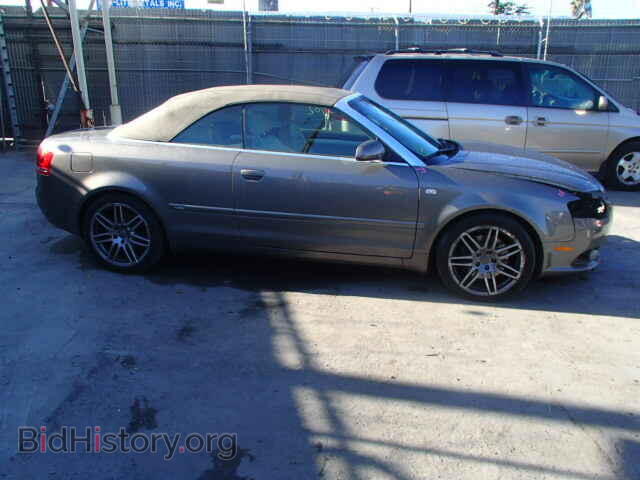 2009 AUDI A4 - VIN: WAUAF48H19K006716 - Фото 10