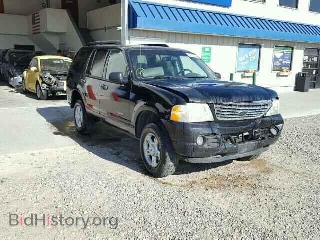 Фотография 1FMZU73K55ZA53096 - FORD EXPLORER 2005