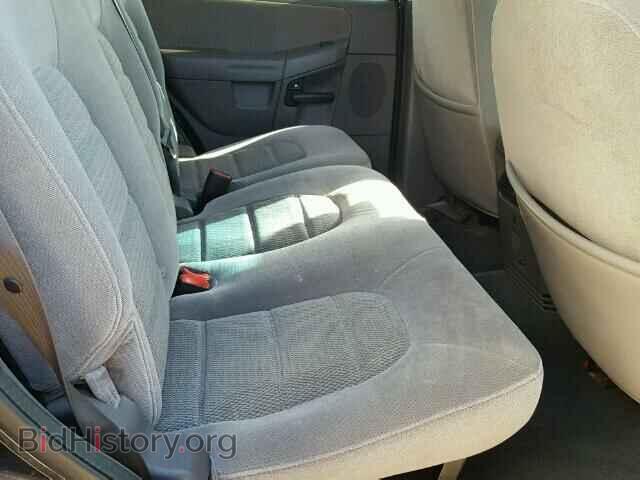 2005 FORD EXPLORER - VIN: 1FMZU73K55ZA53096 - Фото 6