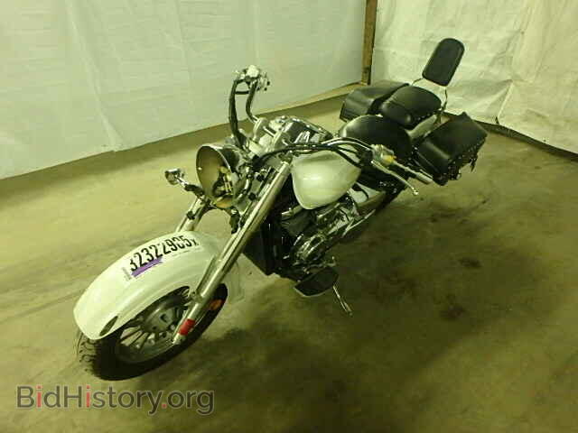 2006 SUZUKI BOULEVARD - VIN: JS1VS55A262119464 - Фото 2