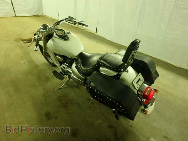 2006 SUZUKI BOULEVARD - VIN: JS1VS55A262119464 - Фото 3