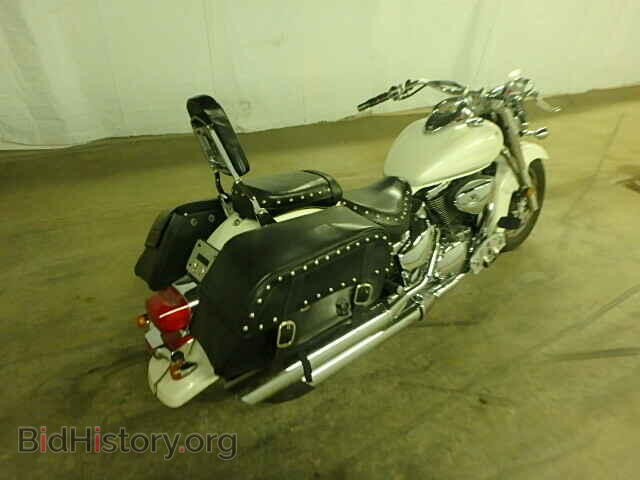 2006 SUZUKI BOULEVARD - VIN: JS1VS55A262119464 - Фото 4