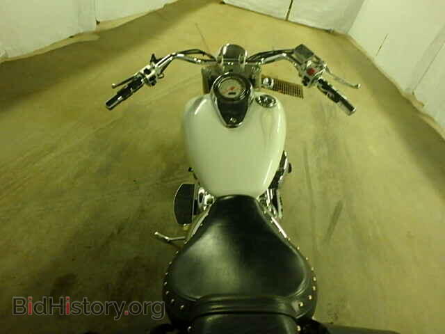 2006 SUZUKI BOULEVARD - VIN: JS1VS55A262119464 - Фото 5