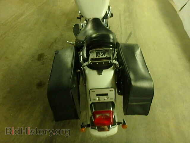2006 SUZUKI BOULEVARD - VIN: JS1VS55A262119464 - Фото 6