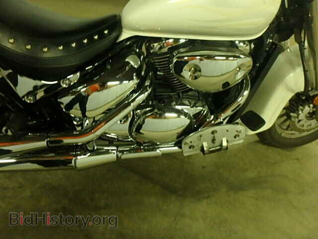 2006 SUZUKI BOULEVARD - VIN: JS1VS55A262119464 - Фото 7