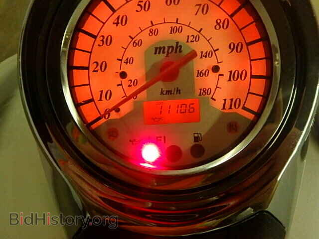 2006 SUZUKI BOULEVARD - VIN: JS1VS55A262119464 - Фото 8