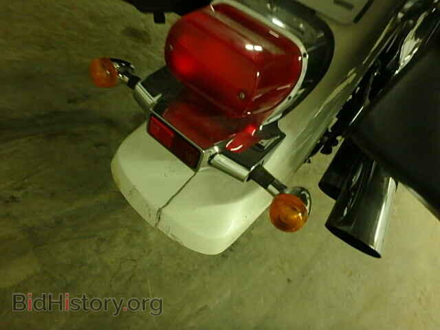 2006 SUZUKI BOULEVARD - VIN: JS1VS55A262119464 - Фото 10