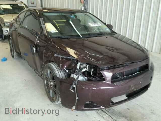 Photo JTKDE3B76A0302644 - TOYOTA SCION 2010