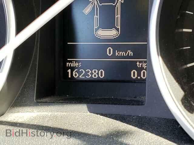 2011 VOLKSWAGEN GOLF - VIN: WVWDM7AJ2BW338120 - Фото 8
