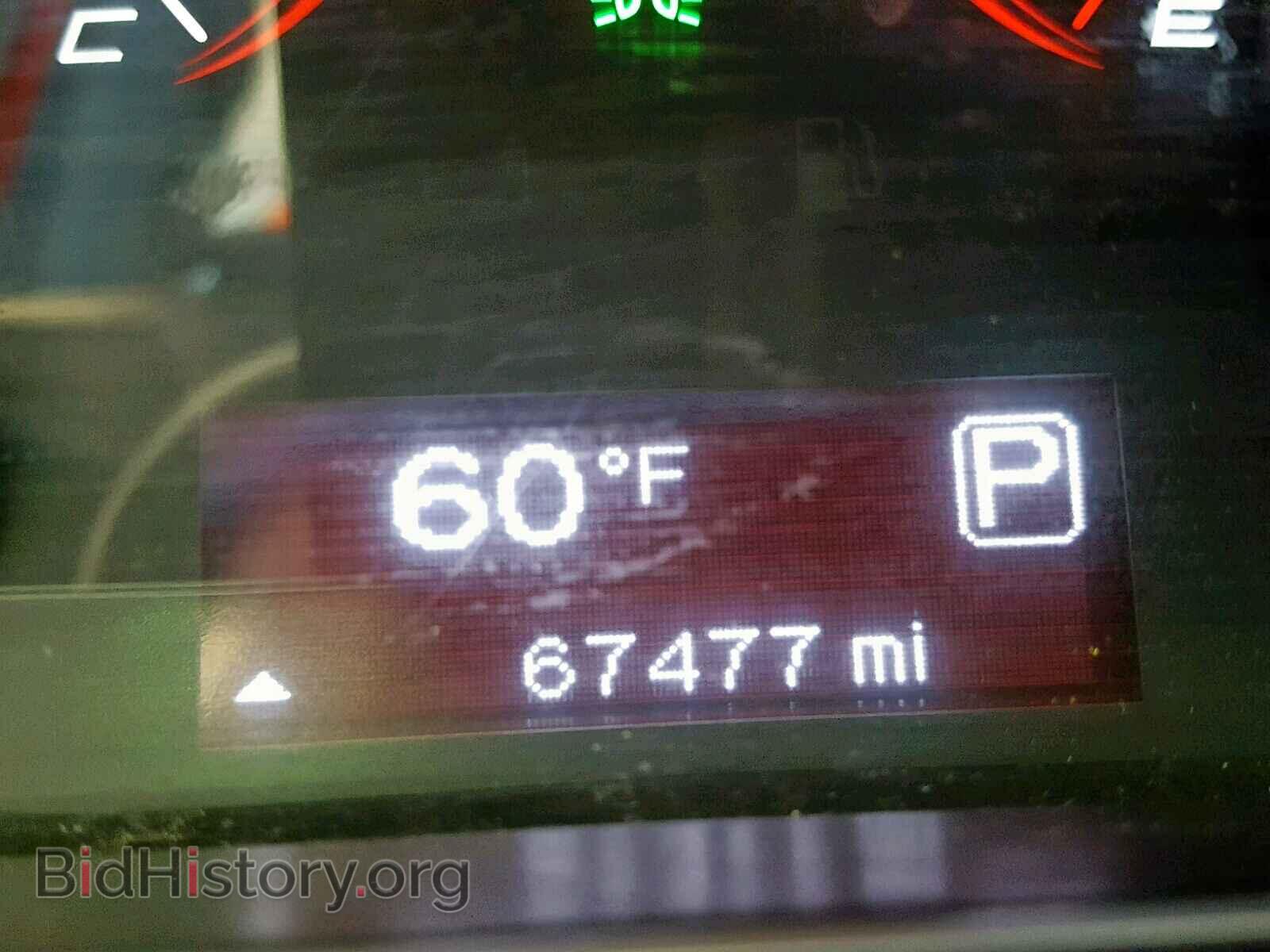 2016 DODGE DART - VIN: 1C3CDFBA8GD629507 - Photo 8