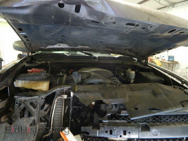 2008 CHEVROLET SILVERADO - VIN: 2GCEK133881257824 - Фото 7