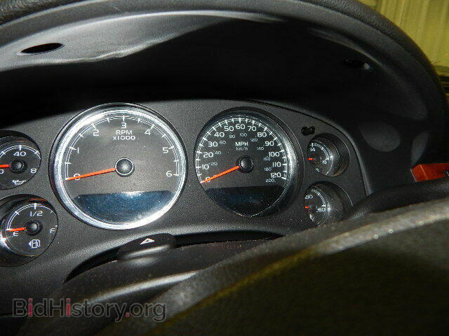 2008 CHEVROLET SILVERADO - VIN: 2GCEK133881257824 - Фото 8