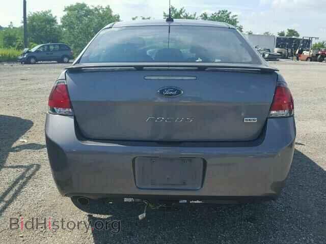 2011 FORD FOCUS - VIN: 1FAHP3GN9BW175421 - Фото 10