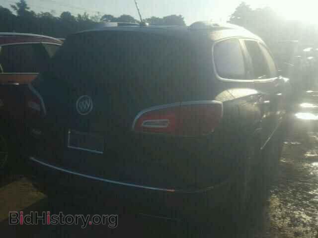 2014 BUICK ENCLAVE - VIN: 5GAKRBKD6EJ206338 - Фото 4