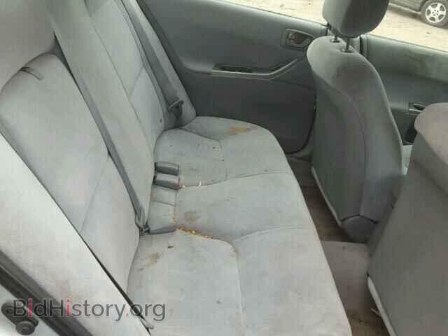 2002 MITSUBISHI GALANT - VIN: 4A3AA46G52E056001 - Фото 6