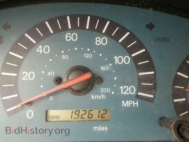 2002 MITSUBISHI GALANT - VIN: 4A3AA46G52E056001 - Фото 8