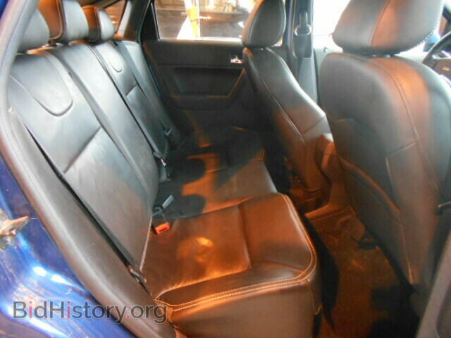 2009 FORD FOCUS - VIN: 1FAHP36N39W223376 - Photo 6