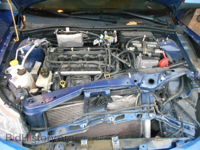 2009 FORD FOCUS - VIN: 1FAHP36N39W223376 - Photo 7